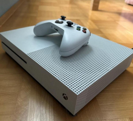 Igraća konzola Xbox