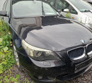 BMW 525d AUT, godina 1. reg. 2006