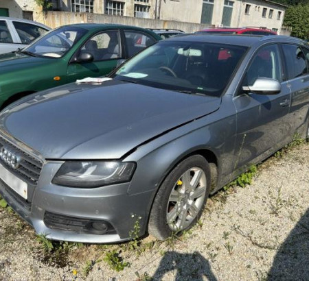 Audi A4 2.0 TDI Avant, godina 1. reg. 2011