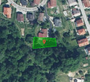 Građevinsko zemljište, Ulica Josipa Priola, 2000 Maribor