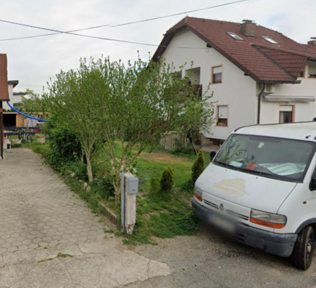 Građevinsko zemljište, Za vasjo, 2000 Maribor