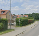 Građevinsko zemljište, Borštnikova ulica, 2000 Maribor