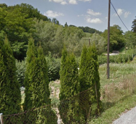 Građevinsko zemljište, poljoprivredno zemljište, Rošpoh - del, 2351 Kamnica