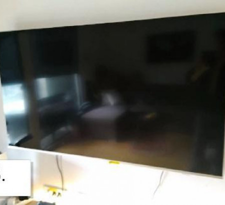 LCD TV Philips