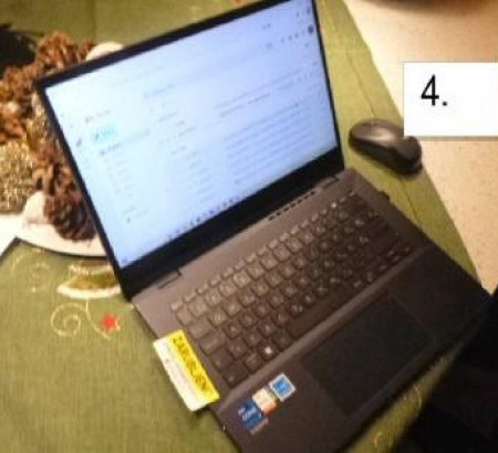 Prijenosno računalo Asus ExpertBook