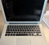 Prijenosno računalo Apple Macbook Air 13