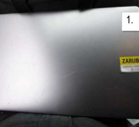 Prijenosno računalo Lenovo Ideapad Slim 3