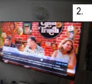 LCD TV Samsung