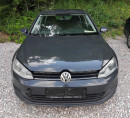 Volkswagen Golf 1.6 TDI, godište 2017