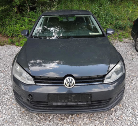 Volkswagen Golf 1.6 TDI, godište 2017