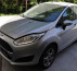 Ford Fiesta 1.0, godište 2017