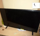 LCD TV LG