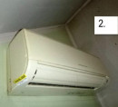 Klima uređaj Mitsubishi Electric