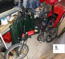 Električni bicikl S-Bikes