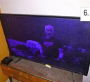 TV LG 49UH610V