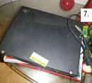 Prijenosno računalo Lenovo IBM Thinkpad