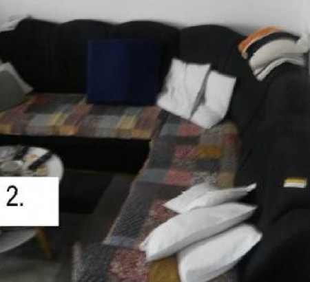 Kutna sjedeća garnitura (tkanina)