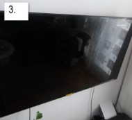 LCD TV LG