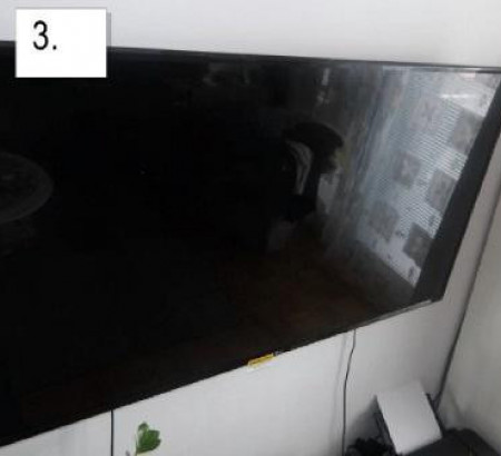 LCD TV LG
