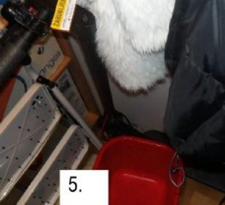 Električni romobil Xiaomi