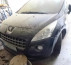 Peugeot 3008 1.6 HDI, godina 1. reg. 2010