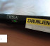LCD TV Tesla
