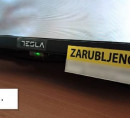 LCD TV Tesla