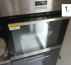 Električna pećnica Electrolux