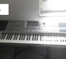Klavijatura Korg PA80
