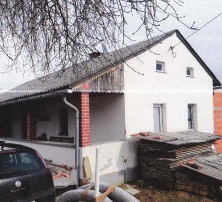 Kuća, Sotina, 9262 Rogašovci