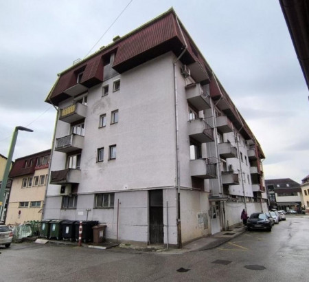 Stan, Partizanska ulica, 2360 Radlje ob Dravi
