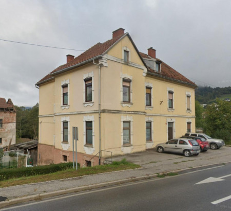 Stan, Meža, 2370 Dravograd