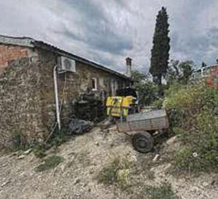 Građevinsko zemljište, Škocjan, 6000 Koper