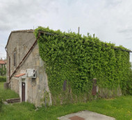Dio stambene zgrade, Gradin, 6272 Gračišče