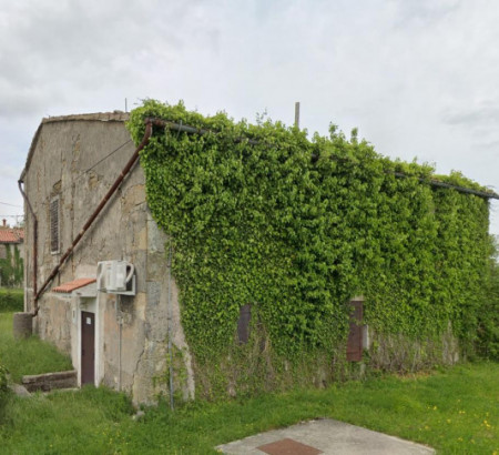 Dio stambene zgrade, Gradin, 6272 Gračišče