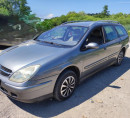 Citroen C5 Break 2.0, godište 2003