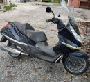 Aprilia Atlantic 500, godina 1. reg. 2003