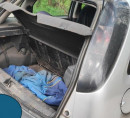Opel Corsa 1.2 16V, godina 1. reg. 2000