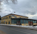 Poslovno stambena zgrada, Cesta Kokrškega odreda, 4294 Križe