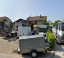 Kuća - u udjelu ½, Dvorje, 4207 Cerklje na Gorenjskem