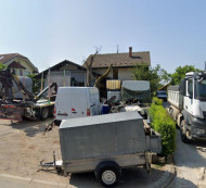 Kuća - u udjelu ½, Dvorje, 4207 Cerklje na Gorenjskem