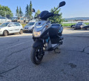Peugeot Kisbee 50/25, godina 1. reg. 2024