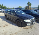 Škoda Octavia Combi 2.0 FSI 4×4, godina 1. reg. 2006