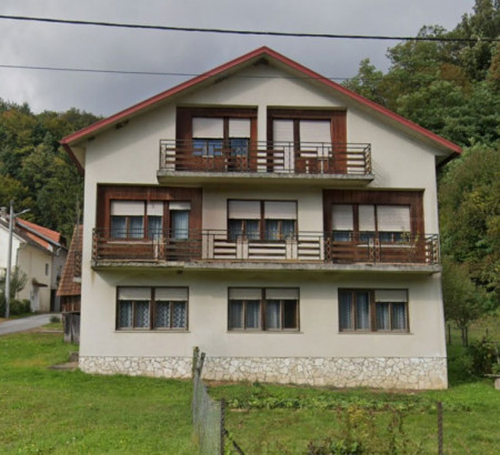 Kuća, Donji Macelj, 49225 Đurmanec