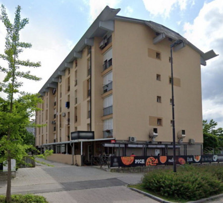 Ugostiteljski lokal, Kidričeva cesta, 3320 Velenje