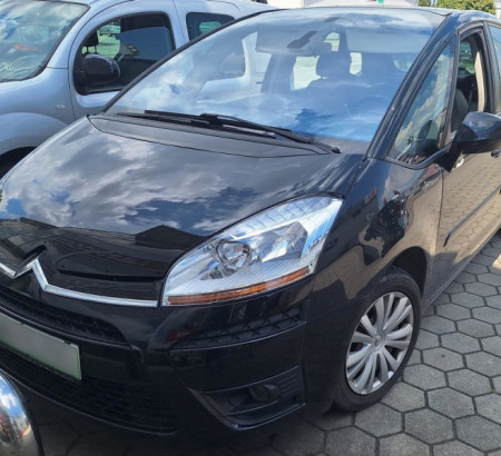 Citroen C4 Picasso 2.0 HDI AUT, godište 2009