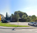 Građevinsko zemljište - u udjelu ⅓, Cesta na Krko, 1290 Grosuplje