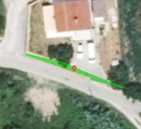 Građevinsko zemljište, Dobrava, 6320 Portorož