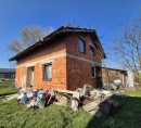 Kuća - u udjelu ½, Kranjčeva ulica, Černelavci, 9000 Murska Sobota