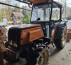Traktor Renault 70.14 F, godina 1. reg. 1998